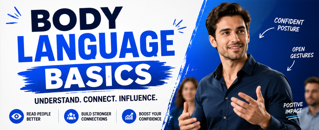 Body Language Basics